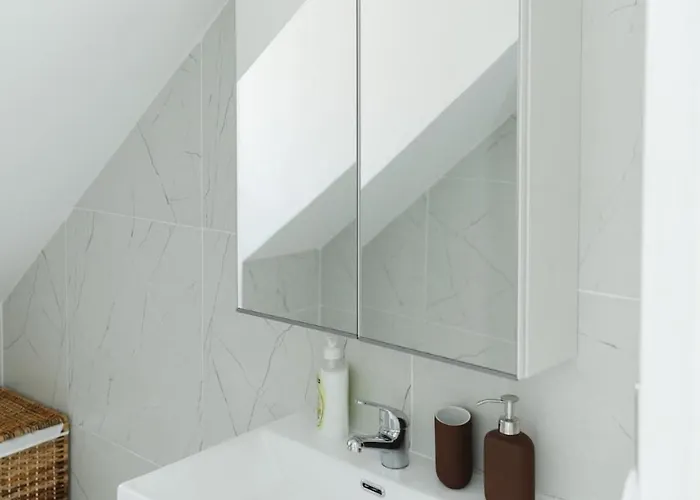 Stylish & Quite Flat In Centre - Cais Do Sodre Apartament Lizbona